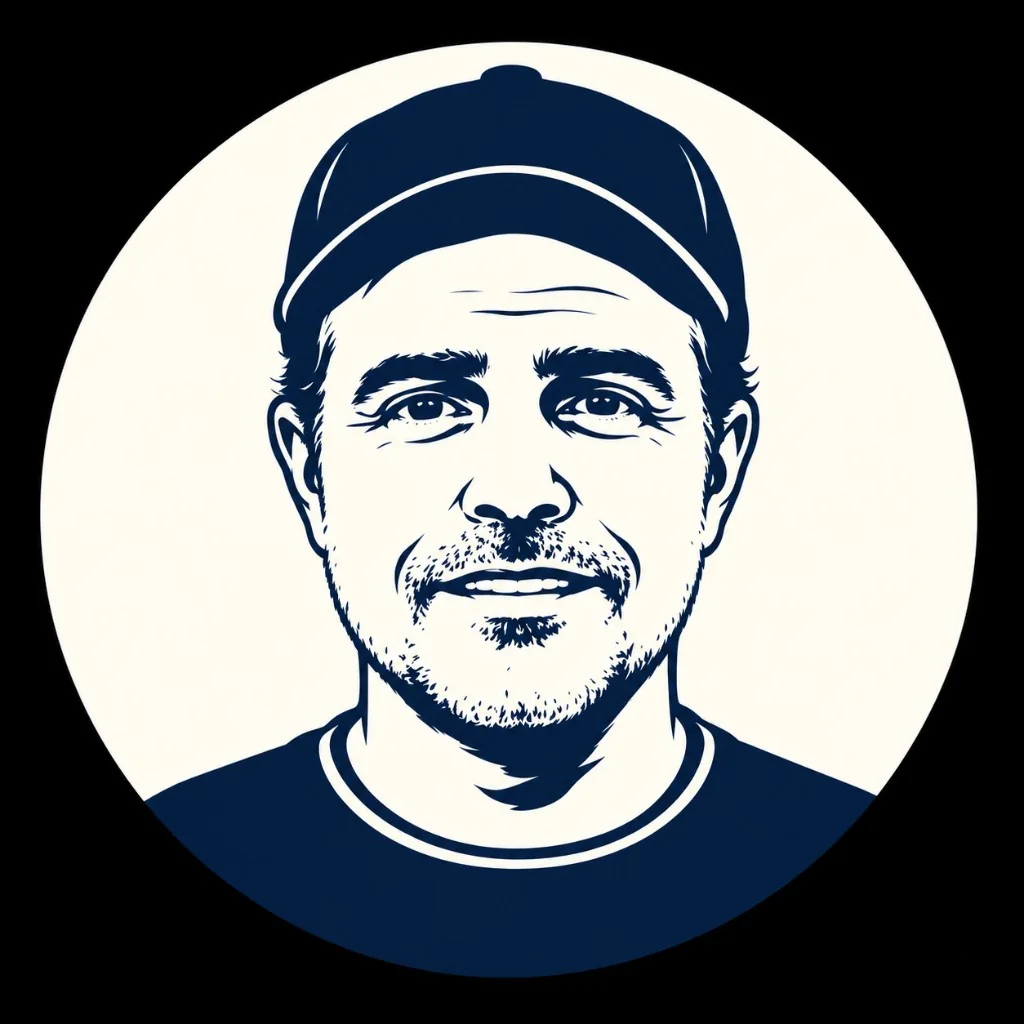 Manny Da Silva